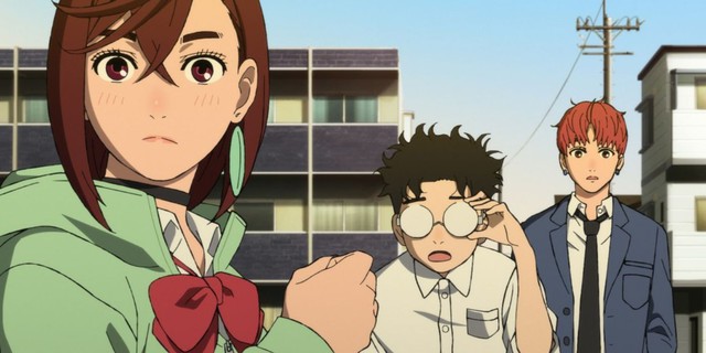 10 anime hay nhất được đề cử cho Giải thưởng Anime Crunchyroll năm 2025 10 anime hay nhất được đề cử cho Giải thưởng Anime Crunchyroll năm 2025