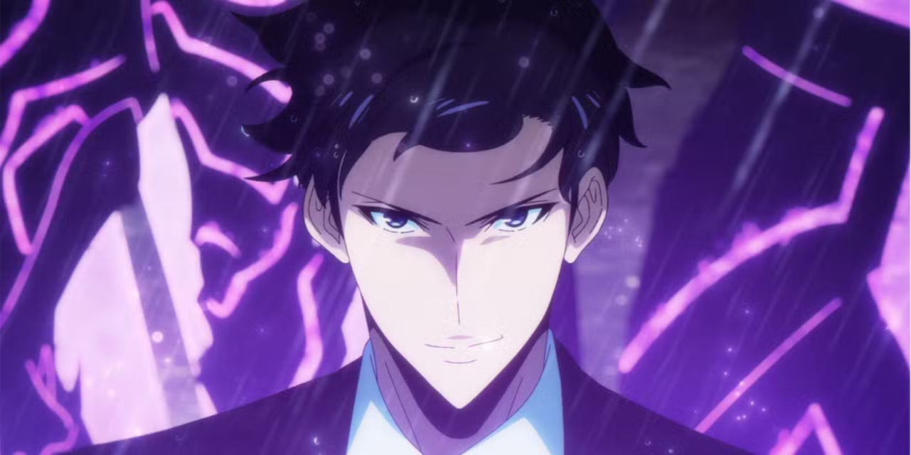 10 anime hay nhất được đề cử cho Giải thưởng Anime Crunchyroll năm 2025 10 anime hay nhất được đề cử cho Giải thưởng Anime Crunchyroll năm 2025