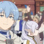 10 anime hay nhất được đề cử cho Giải thưởng Anime Crunchyroll năm 2025