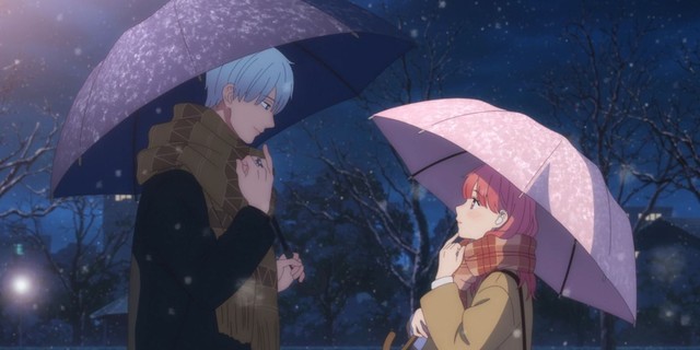 10 anime hay nhất được đề cử cho Giải thưởng Anime Crunchyroll năm 2025 10 anime hay nhất được đề cử cho Giải thưởng Anime Crunchyroll năm 2025