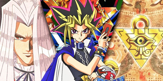 5 manga Shonen Jump thập niên 90 hoàn hảo từ đầu đến cuối 5 manga Shonen Jump thập niên 90 hoàn hảo từ đầu đến cuối