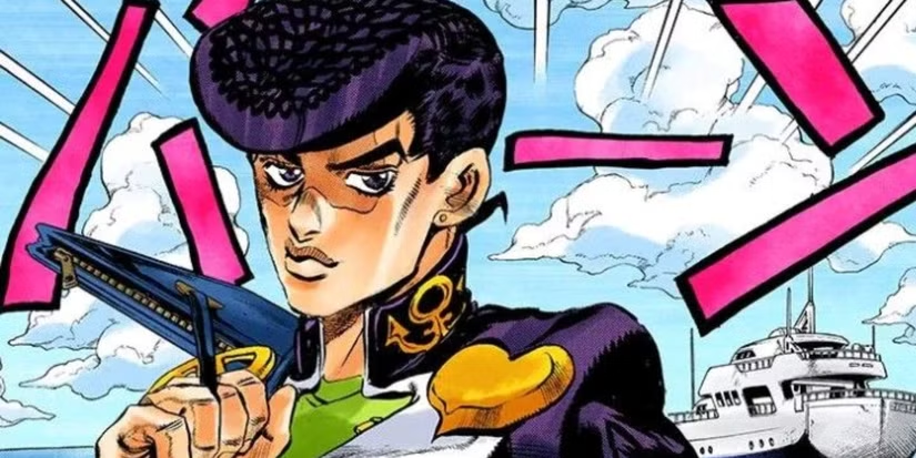 5 manga Shonen Jump thập niên 90 hoàn hảo từ đầu đến cuối