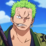 7 nhân vật lười biếng nhất trong One Piece