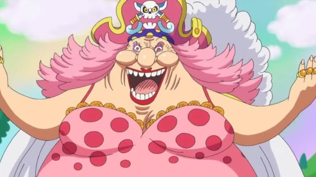 7 nhân vật lười biếng nhất trong One Piece 7 nhân vật lười biếng nhất trong One Piece