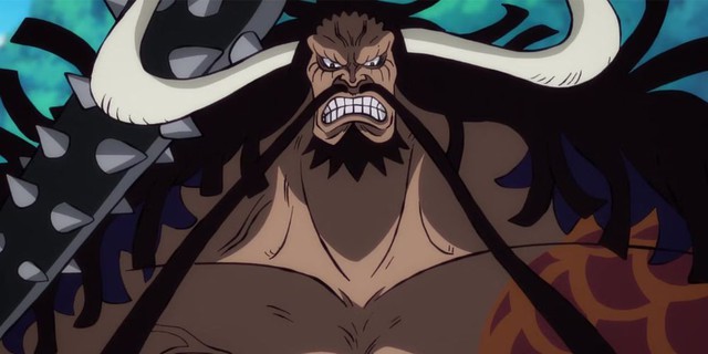 7 nhân vật lười biếng nhất trong One Piece 7 nhân vật lười biếng nhất trong One Piece
