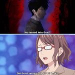 Hunter x Hunter bất ngờ xuất hiện trong anime ăn khách mùa Xuân 2025