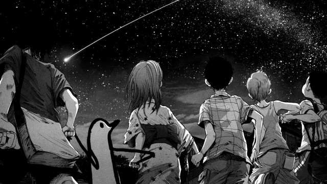 Tại sao bộ truyện tranh Seinen được yêu thích không bao giờ có anime?